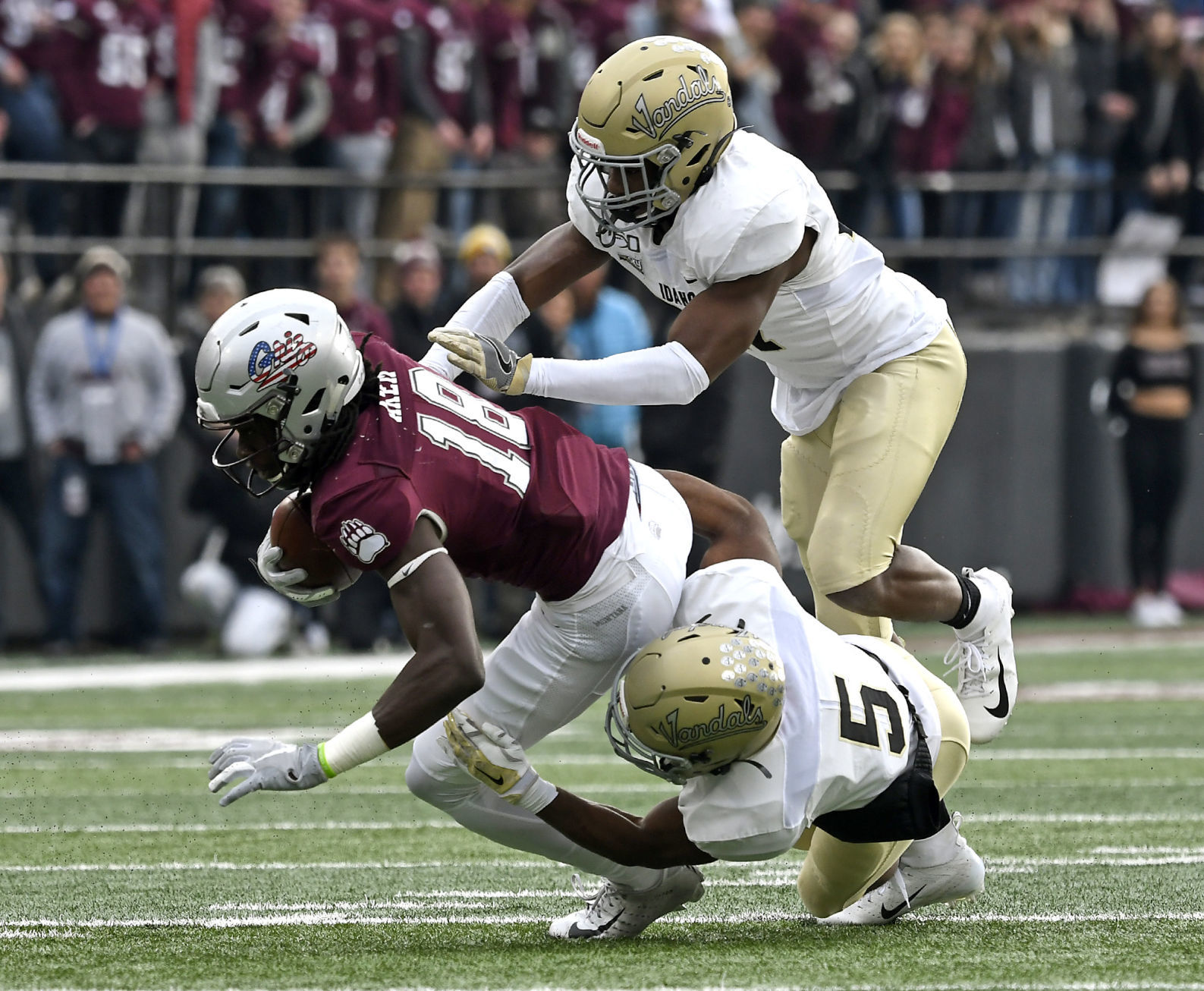 Montana vs Idaho Football 06.JPG